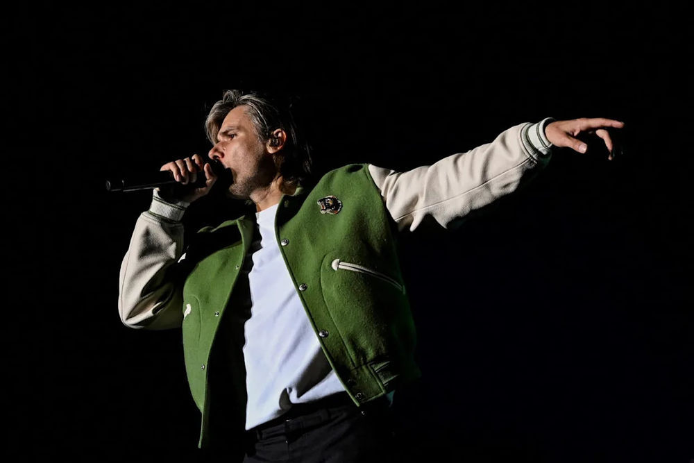 1 place pour Les Francofolies dimanche 12 juillet (ORELSAN) Billetterie