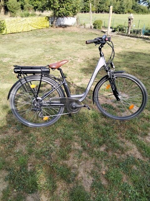 V�lo �lectrique 0 Blain (44)