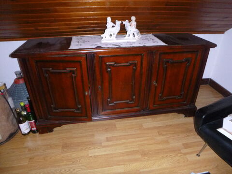 VENDS bibliotheque 400 Nancy (54)
