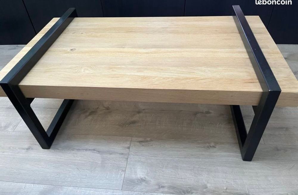 Table basse Meubles