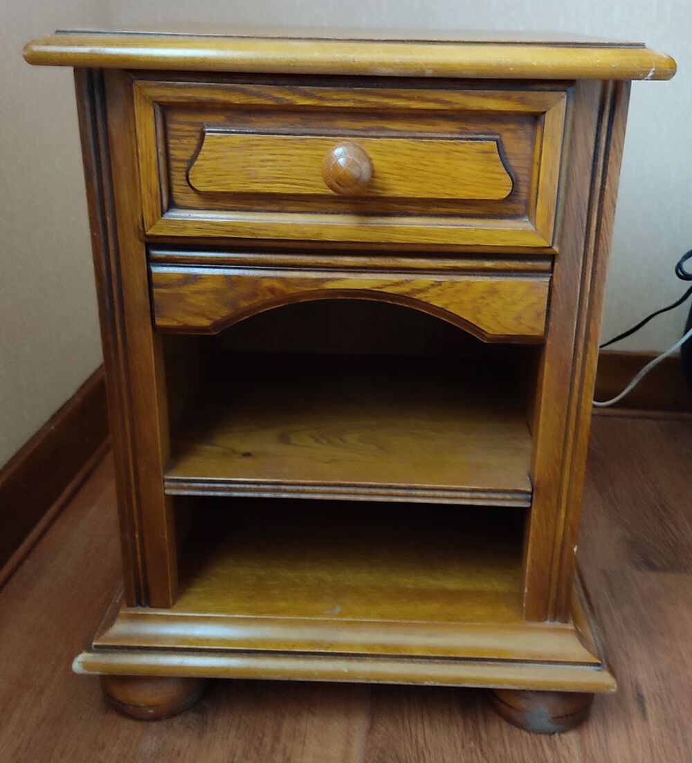 Lit 140 x 190 Meubles
