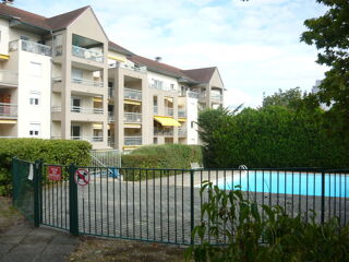  Appartement à louer 1 pièce 32 m²