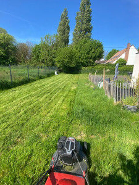 Entretien d'espace vert 0 82000 Montauban