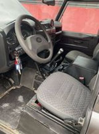 Defender 90 Station Wagon E 2008 occasion 13180 Gignac-la-Nerthe