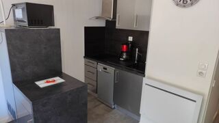  Appartement � vendre 2 pi�ces 29 m�