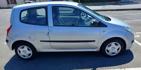 Renault twingo ii TWINGO SOCIETE 1.5 DCI 65 ECO2 AIR
