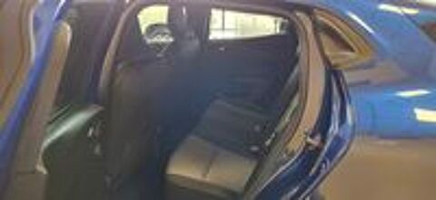Clio V CLIO 5 ECO G100 BV6 EVOLUTION 1ERE MAIN 2023 occasion 33370 Tresses