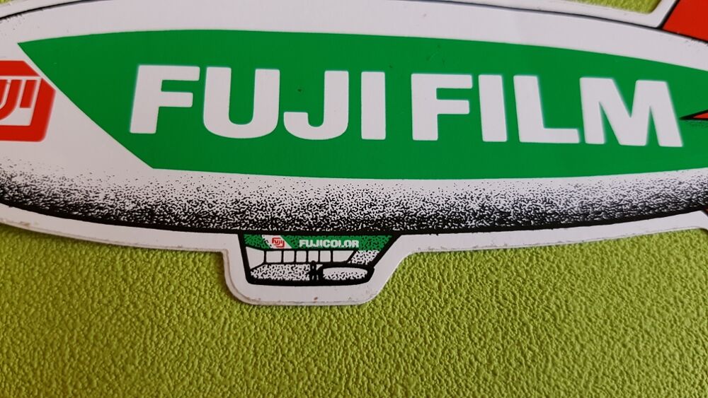 FUJI FILM Photos/Video/TV