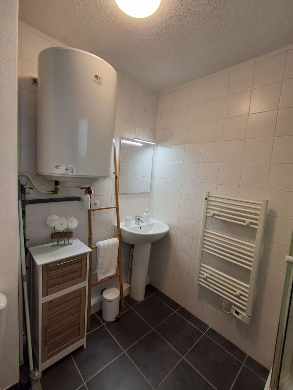 Vente Appartement Studio � Saint-Jean d'Angely, pr�t � �tre habit� Nice