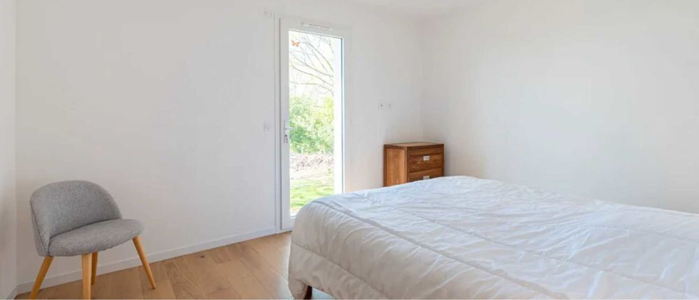 Vente Maison maison récente plain pied Saint-cricq-chalosse