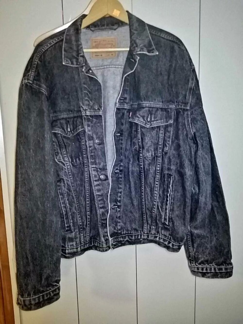 BLOUSON LEVIS Vêtements