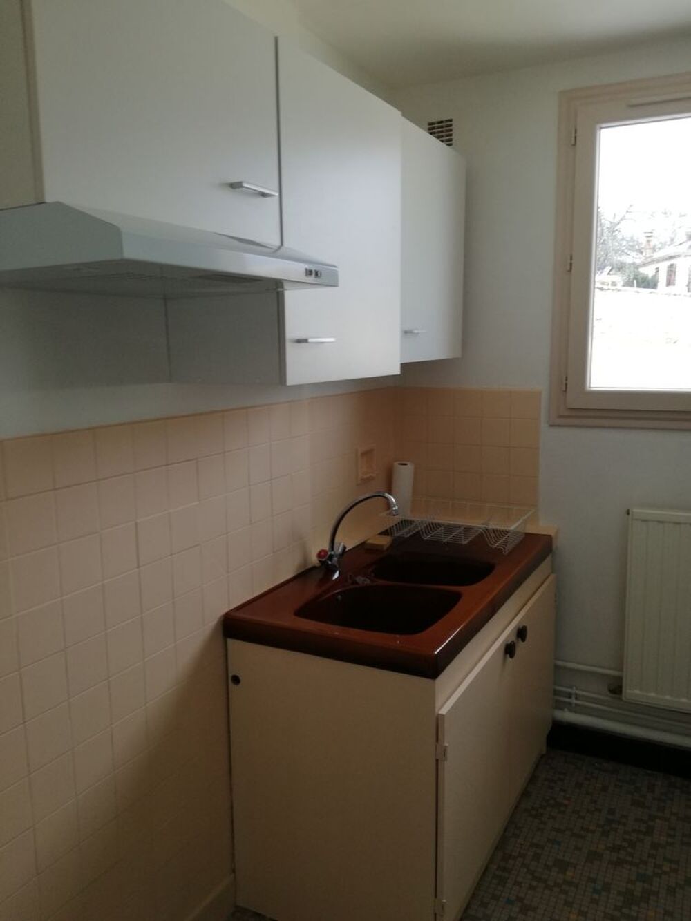 Vente Appartement appartement t4 Ussel