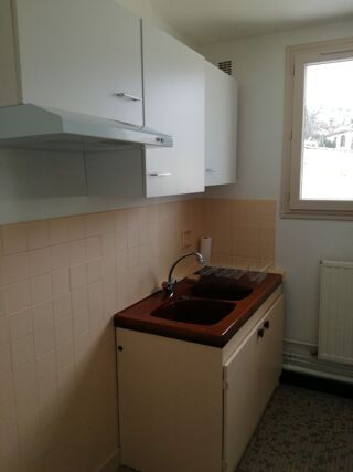  Appartement à vendre 4 pièces 69 m²