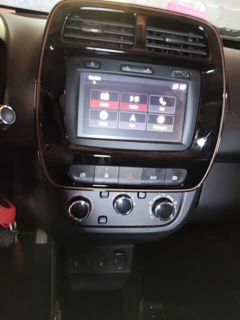 Dacia Spring Extreme 2023 occasion Bonvillaret 73220