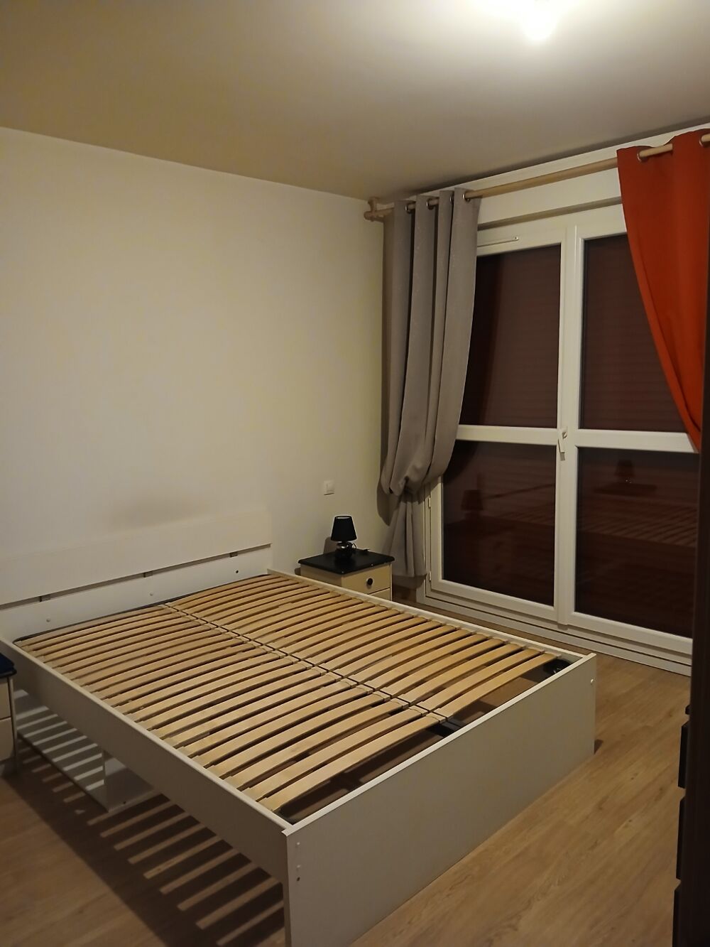"Vide appartement Meubles