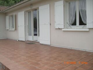  Maison � vendre 4 pi�ces 120 m�