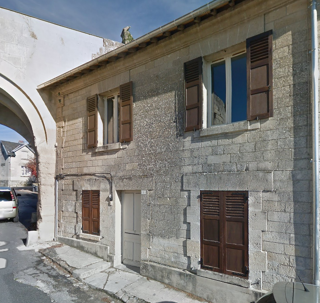  Appartement � louer 2 pi�ces 29 m�