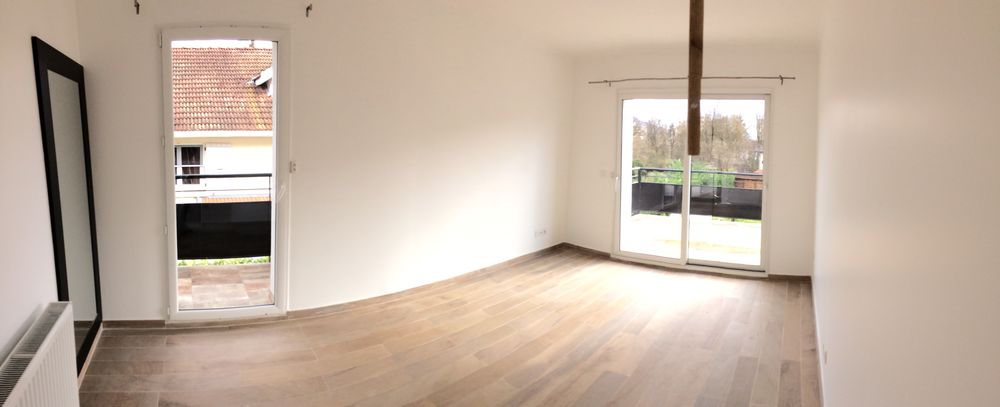 Vente Maison Maison contemporaine 130 m² - Piscine, vue montagne - Meylan Meylan