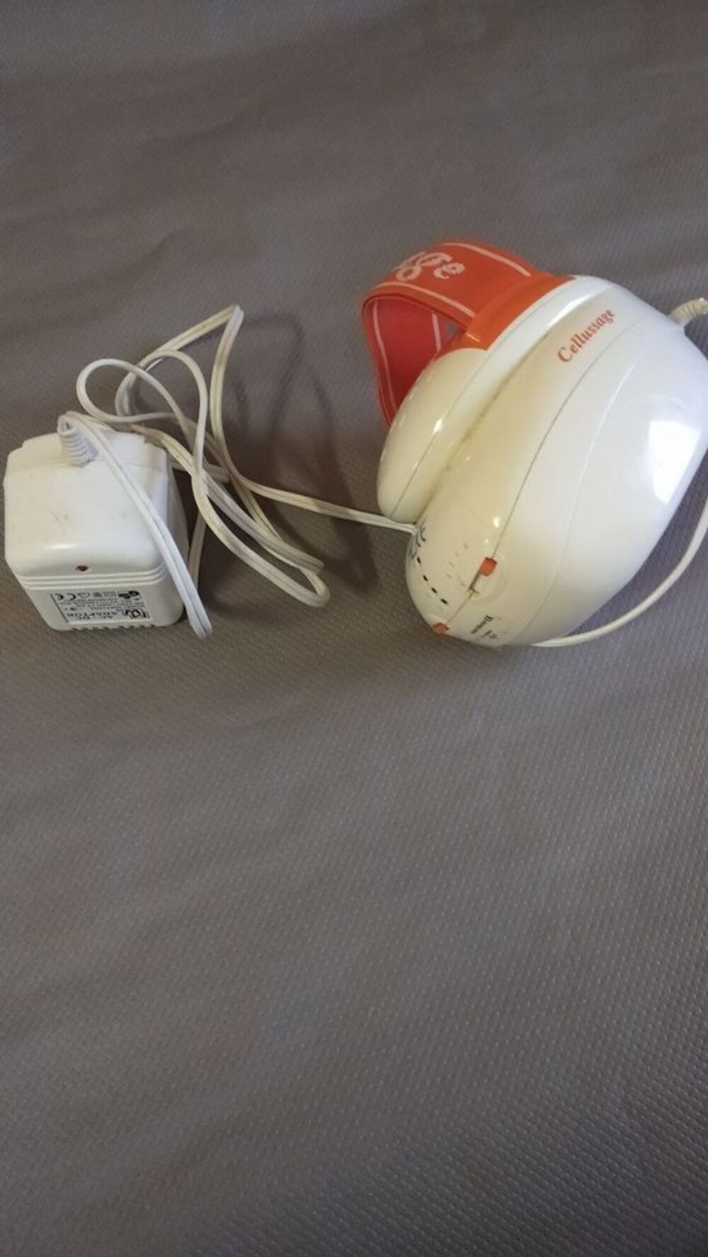 Appareil de massage , 3 vitesses Sports