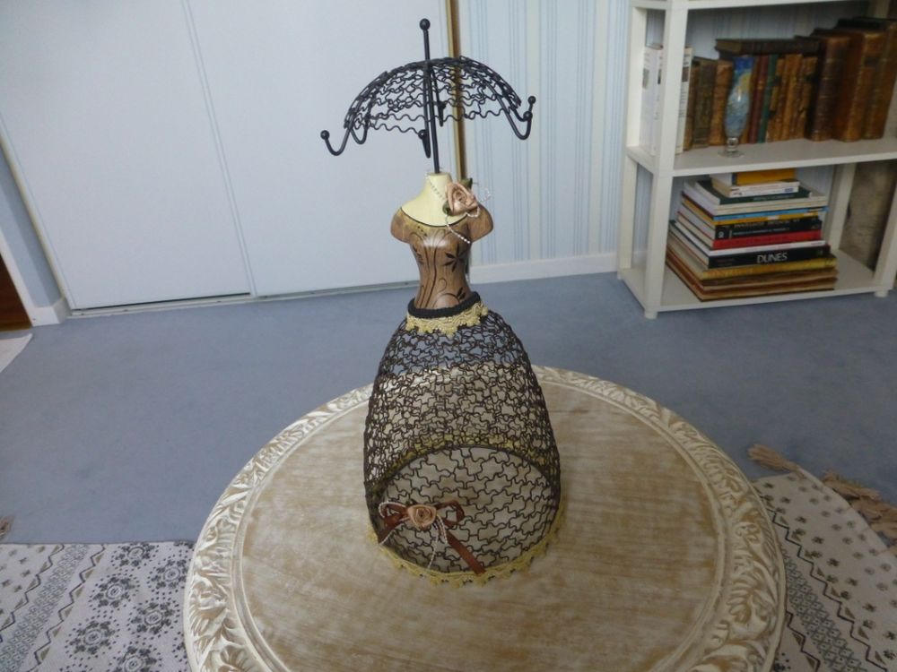 porte bijou Bijoux et montres