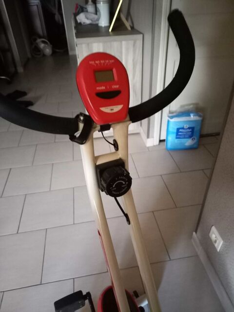 velo d  appartement Paulhan (34)