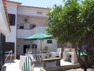  Maison � vendre 8 pi�ces 180 m� Flussio, or, italia