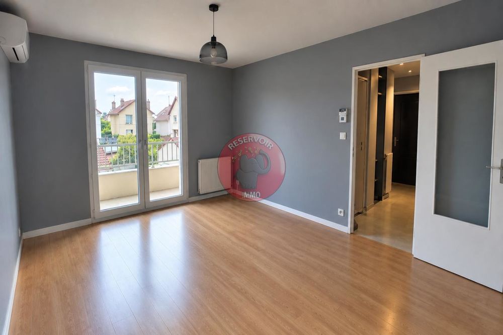vente Appartement - 2 pièce(s) - 51 m² Dijon (21000)