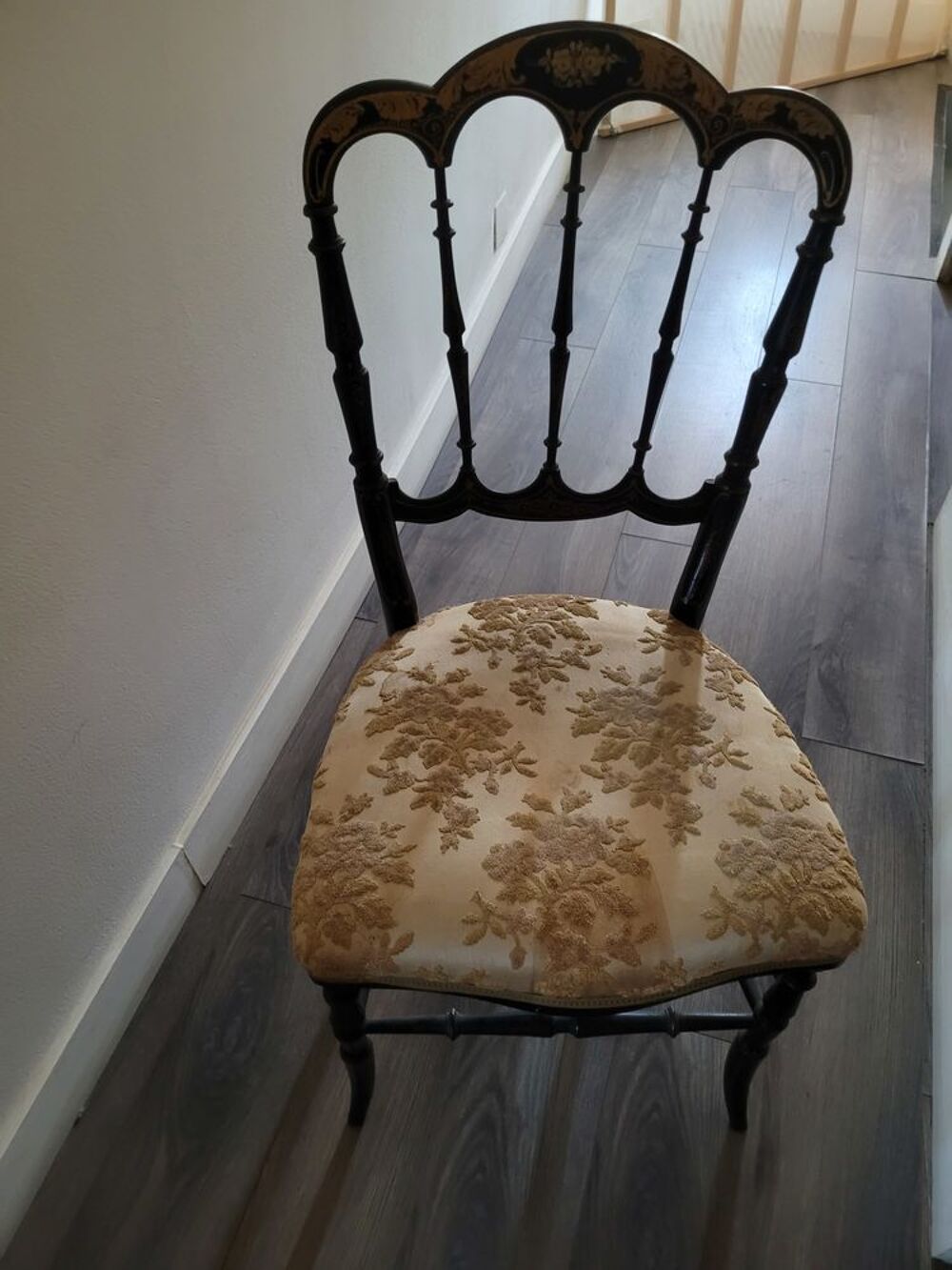 Chaises anciennes Meubles