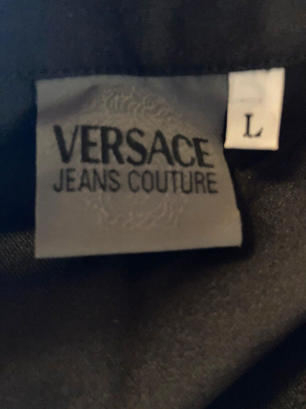 Veste Versace Jeans Couture Vêtements