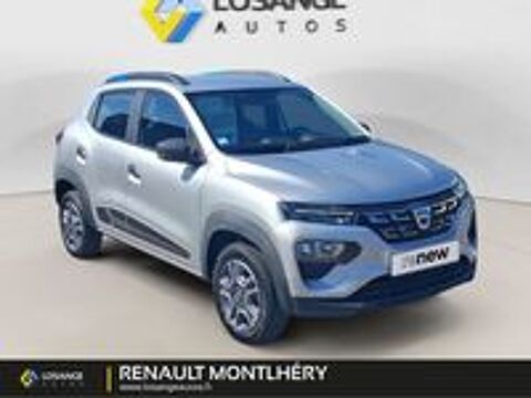 Spring Achat Int&eacute;gral Business 2020 2022 occasion 91310 Montlh&eacute;ry