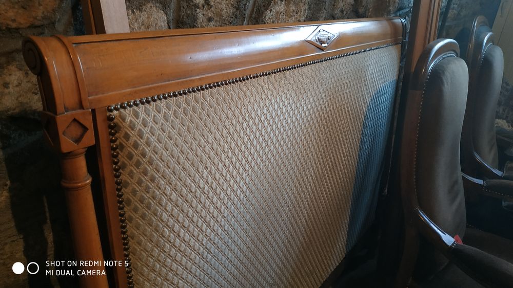 Lit Directoire Meubles