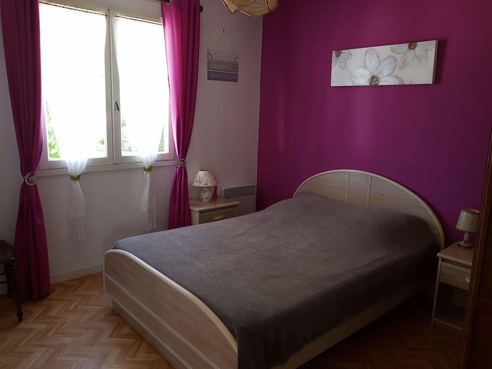   maison de vacances Bretagne, Pénestin (56760)