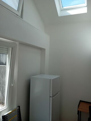  Appartement à louer 1 pièce 30 m²