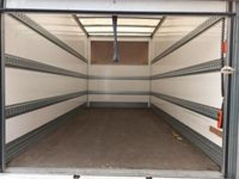 Master MASTER CC TRAC F3500 L3 BLUE DCI 145 EURO VI CONFORT 2023 occasion 08000 Charleville-M&eacute;zi&egrave;res
