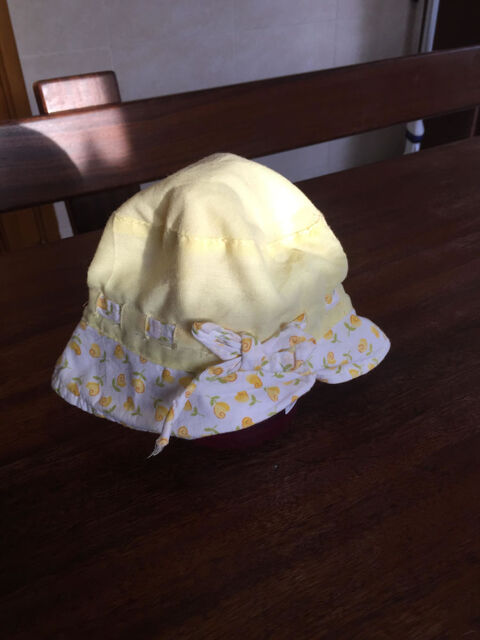 Chapeau enfant fille Orchestra b�b� 3 Saleilles (66)