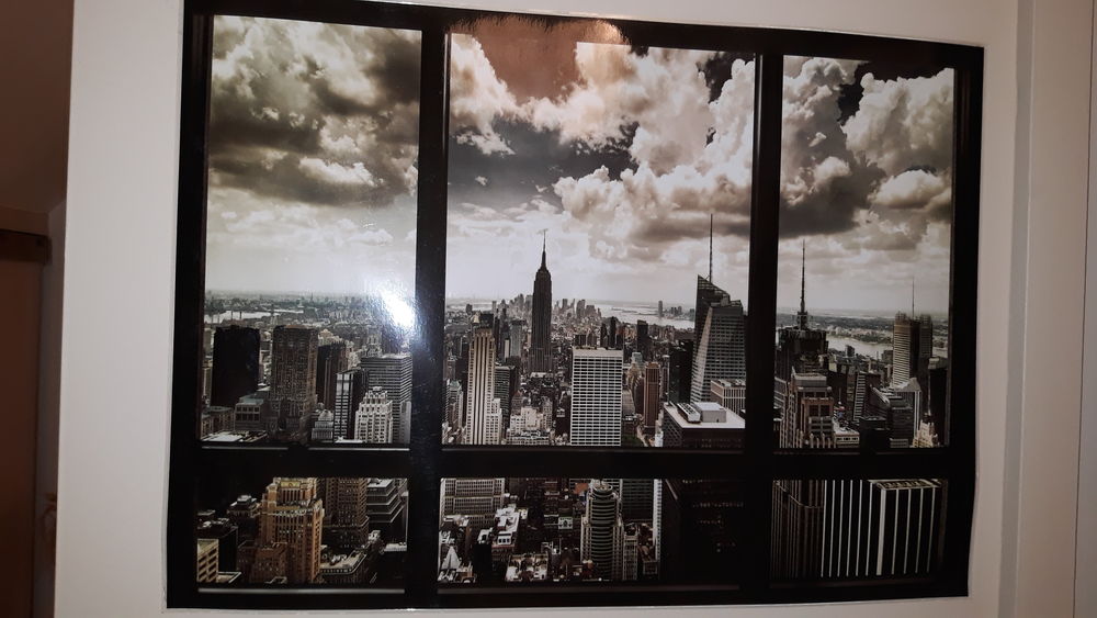 Poster new york Décoration