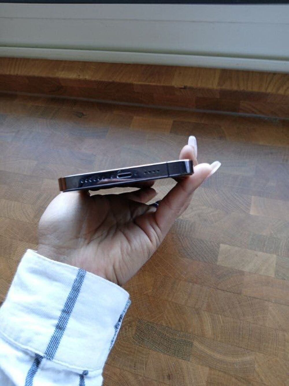 iphone 14 pro max Téléphones et tablettes
