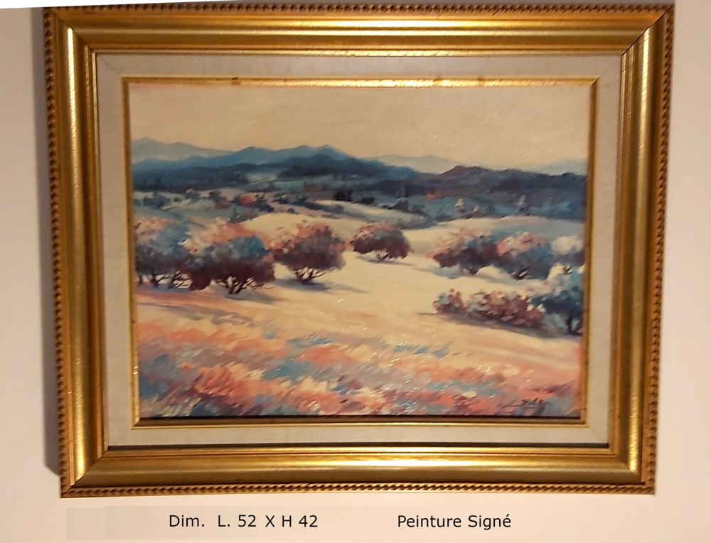 Tableaux Décoration
