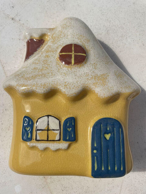 Moule Alsacien d�coratif MAISON 45 Vigneux-sur-Seine (91)