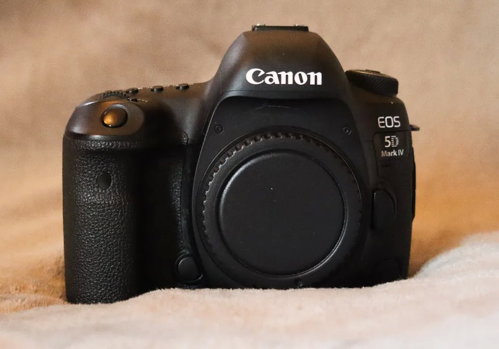 canon eos 5d mark iv NU. D&eacute;clenchement 98653 Photos/Video/TV