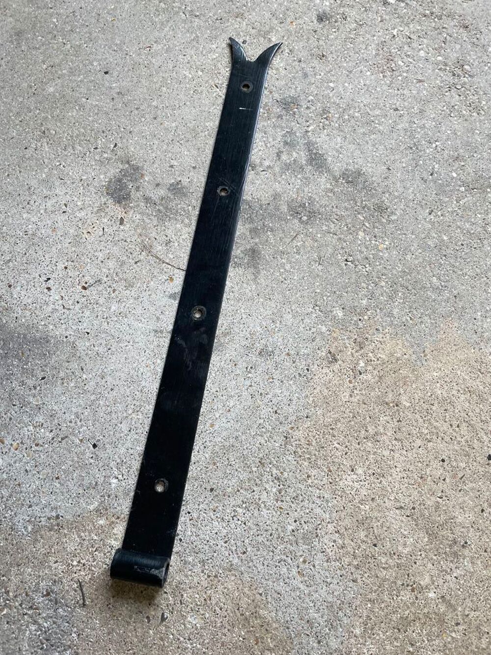 Pentures pour volets Bricolage