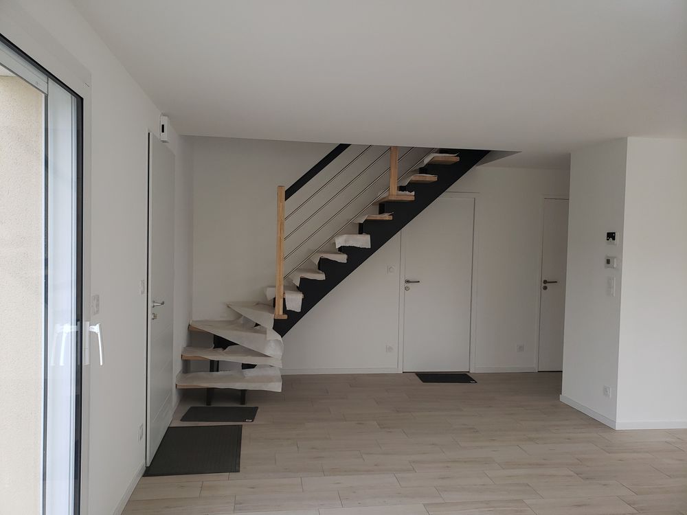 Vente Maison Pavillon 5 Chambres_Normes RE2020 _ Frais de Notaire Réduits Combourg