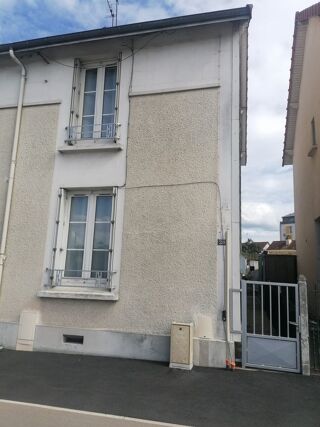 Maison 3 pièces 55 m² · au Mans · 55 m² · 139 750 €