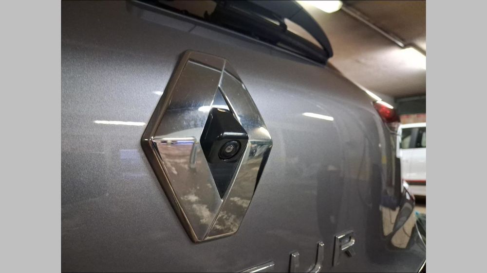 Captur E-Tech full hybrid 145 Evolution 2023 occasion 91700 Sainte-Genevi&egrave;ve-des-Bois