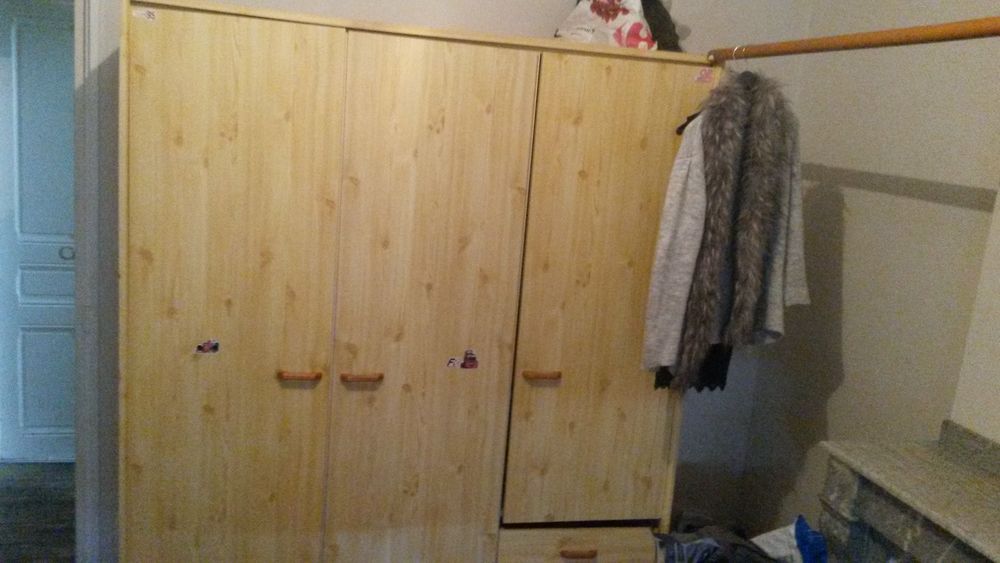 Armoire Meubles