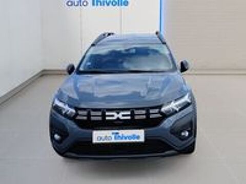Jogger ECO-G 100 5 places Extreme + 2023 occasion 42120 Le Coteau
