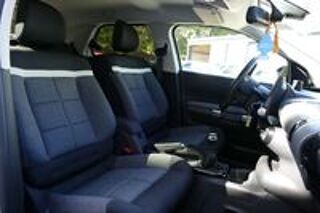 C4 cactus C4 Cactus PureTech 110 S&S BVM6 Shine 2019 occasion 13600 La Ciotat