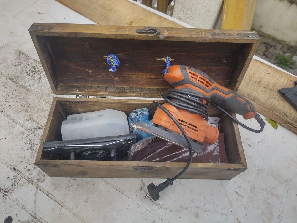 Outils filaire Bricolage
