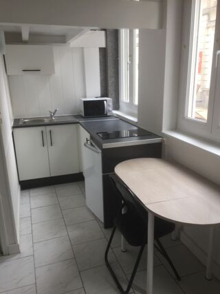  Duplex/triplex à louer 1 pièce 23 m² Valenciennes