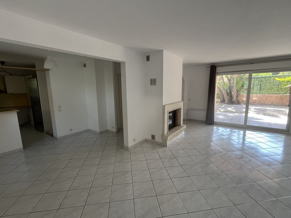Vente Villa Villa individuelle 5 pièces Villeneuve-Loubet Villeneuve-loubet